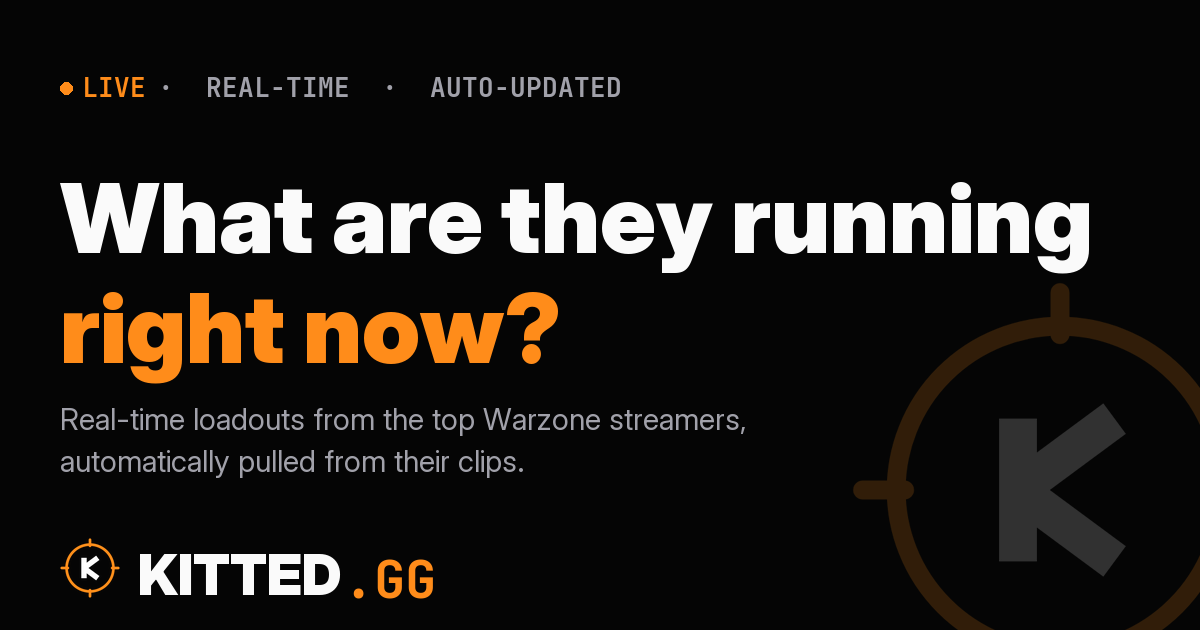 Assault Rifles List Best Assault Rifle in Warzone Right Now: Pro Pick Rates (Oct 2026 ...